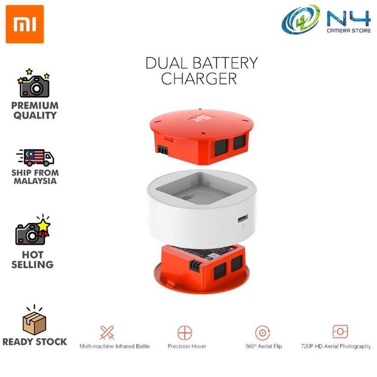 Xiaomi mitu wifi fpv 360 sales