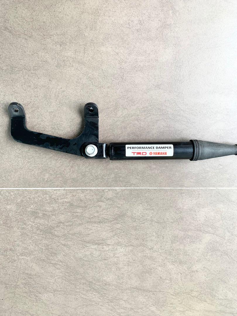 Yamaha Performance Damper for Lexus GS 250/350 & 3IS, Car Accessories