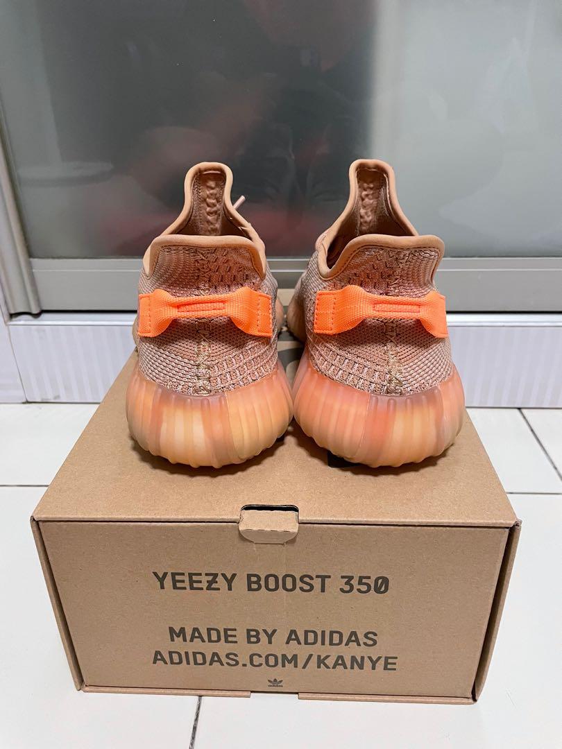 Kicksusa top yeezy clay