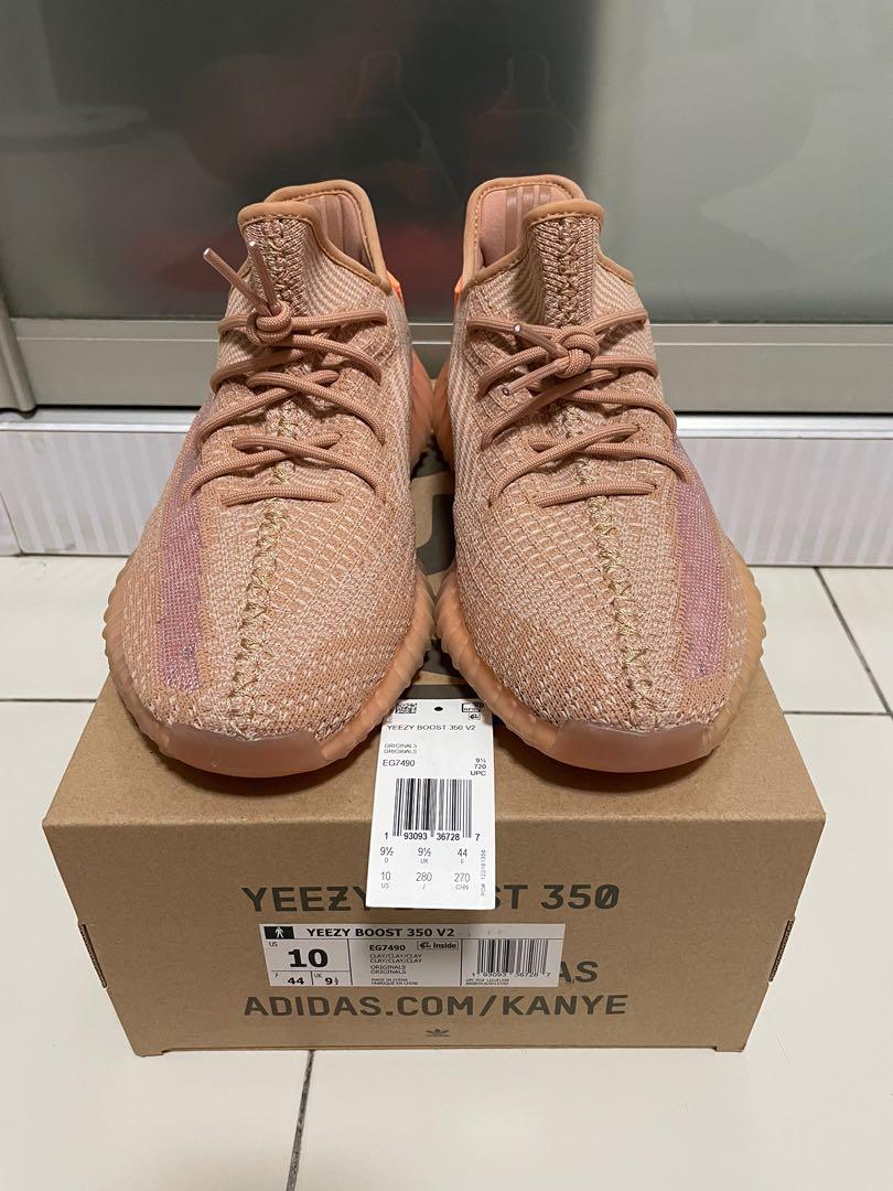 Kicksusa sales yeezy clay