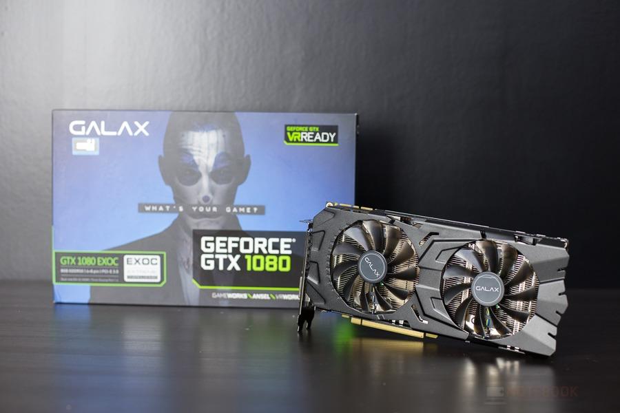 2X galax GTX 1080 EXOC black GPU available GTX1080 1080 GRAPHICS CARD GPU Computers Tech Parts Accessories Computer Parts on Carousell