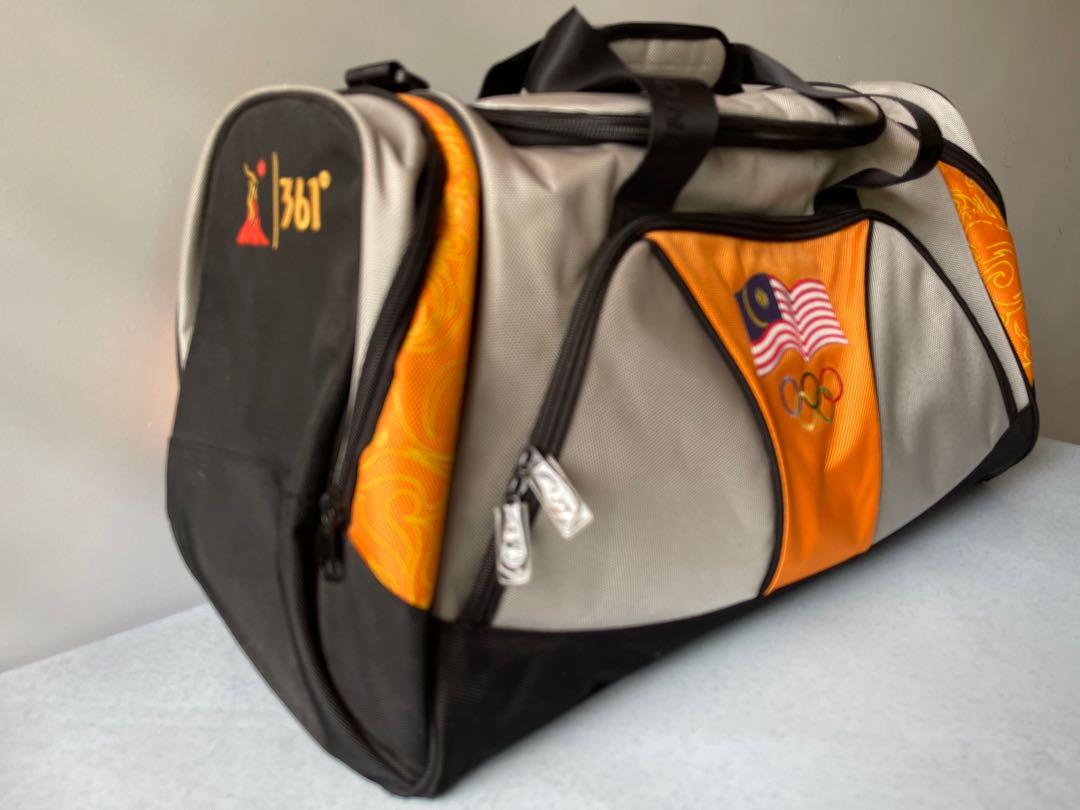 Sport bag malaysia sale