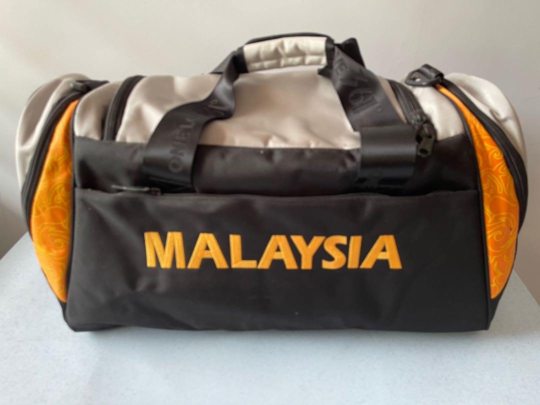 Sport bag malaysia 2025