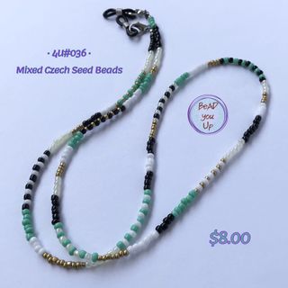 (Category: ) located in . Submitted by bead_you_up (Listing ID 1095756236, Image 1). Description: .