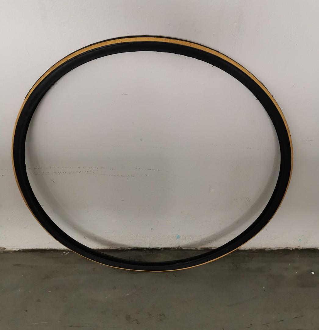 700x20C Innova Road Bike Tire 700C Tyre Clearance