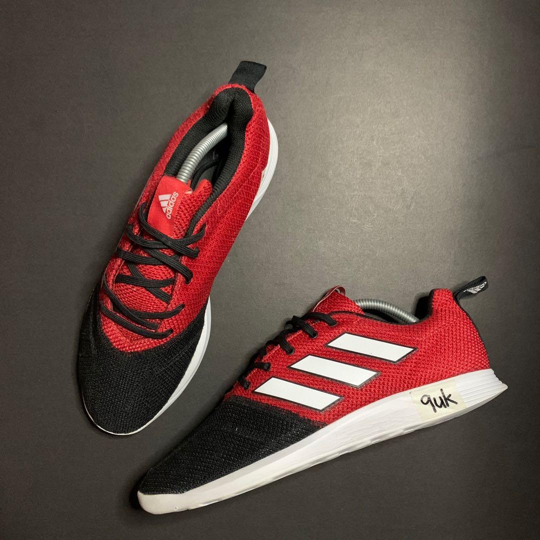 9uk | Adidas Ace 17.4 TR Mens Shoes, Men's Fashion, Footwear, Sneakers on  Carousell