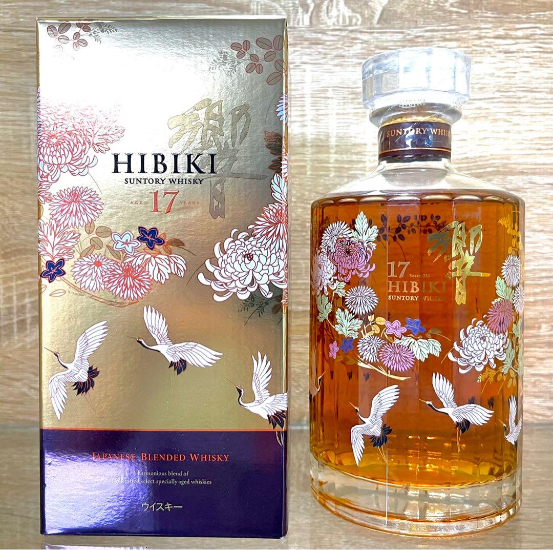 響(30年，花鳥風月，21年，富士山風雲，30周年，花鳥，特別版，花輪 