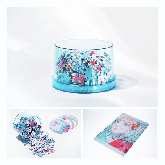 現貨 米津玄師pale Blue 連特典限量版日劇離婚活動 音樂樂器 配件 Cd S Dvd S Other Media Carousell 現貨 米津玄師pale Blue 連特典限量版日劇離婚活動 音樂樂器 配件 Cd S Dvd S Other Media Carousell