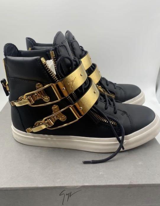 Giuseppe zanotti cheap women's boots
