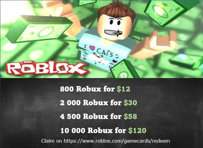 Free Robux Gift Card Codes 800 Robux - Codes On Roblox For