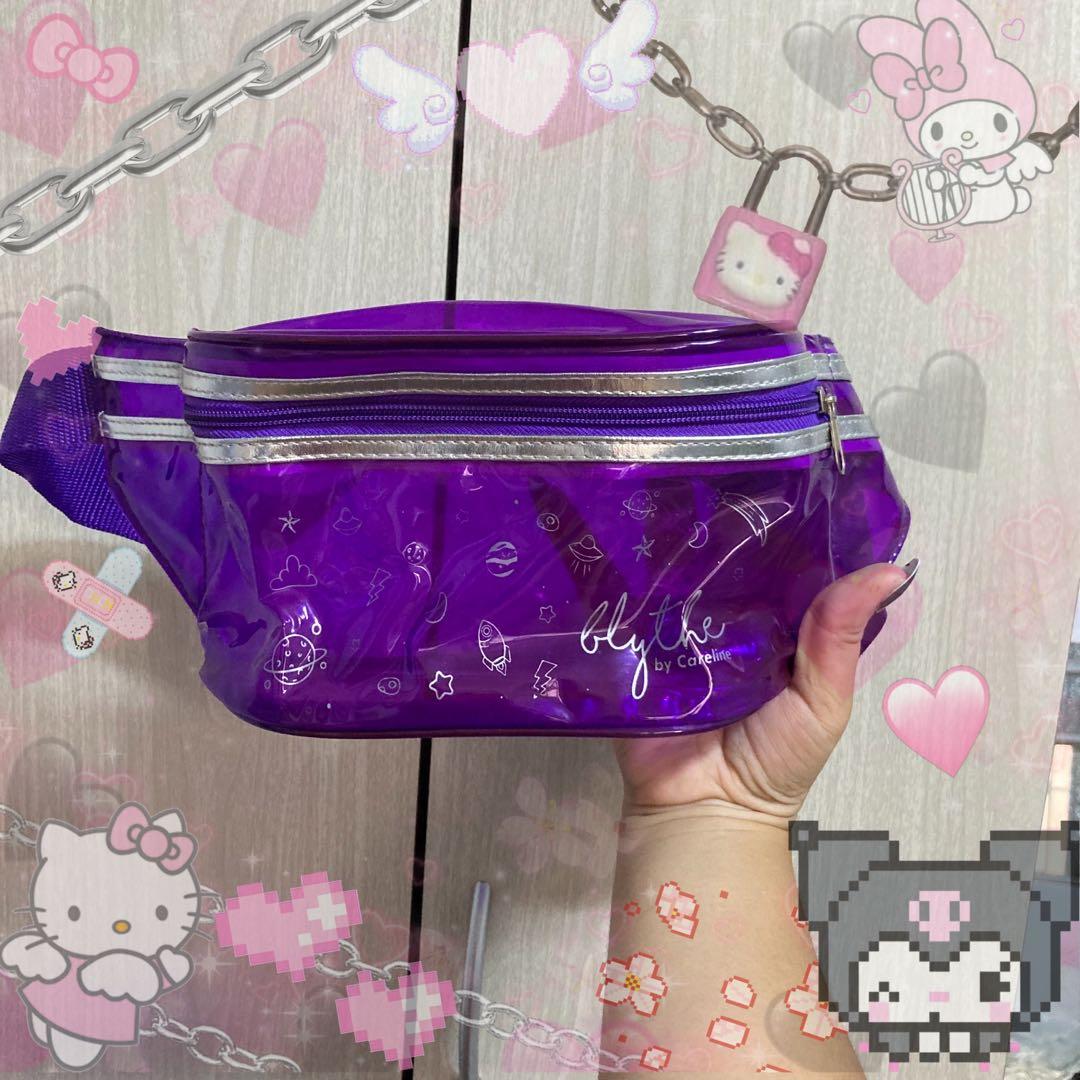 Blythe belt 2025 bag