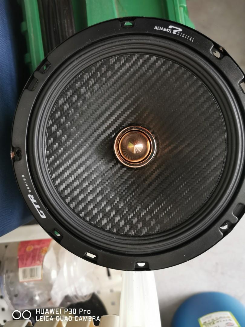 Adams digital speaker GSK 660