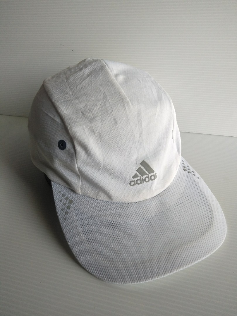 Adidas Men S Fashion Accessories Caps Hats On Carousell