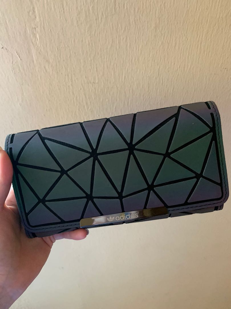 adidas 3d wallet