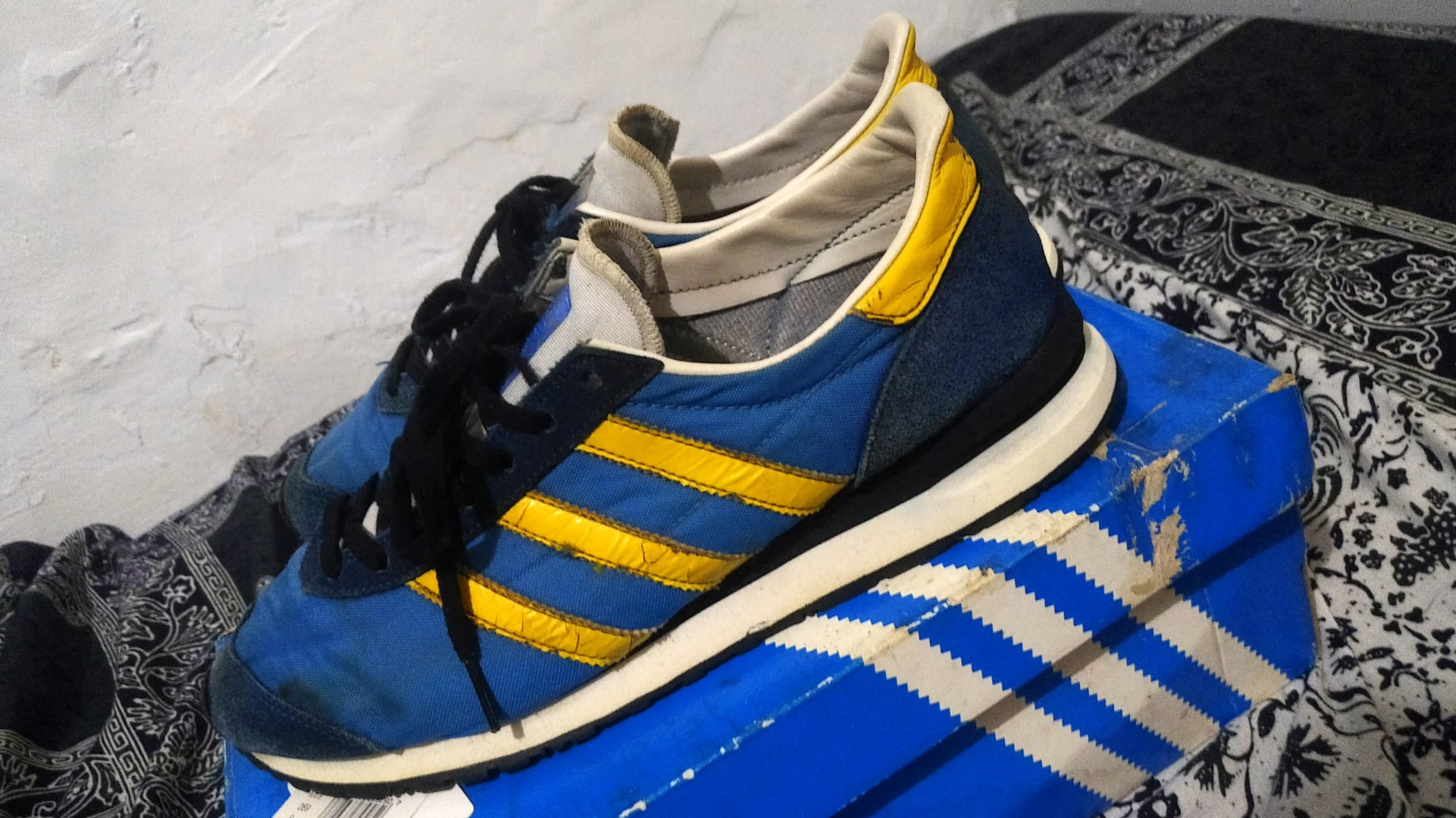 adidas marathon 85