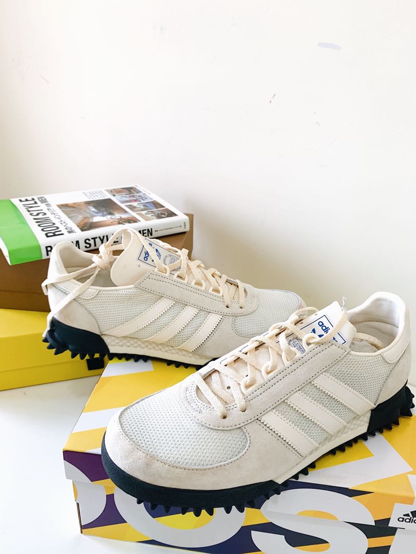 Adidas marathon trainer sales