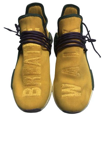 Human race kuning store