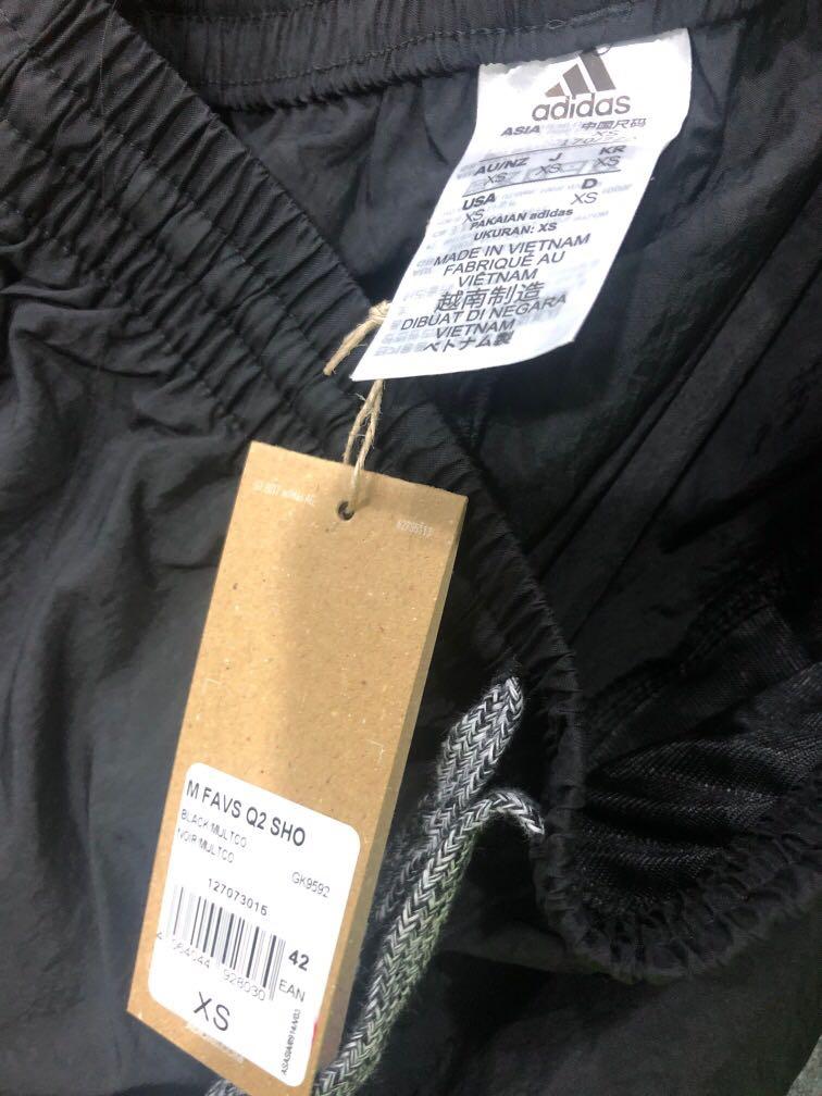 Adidas shorts apu002 store