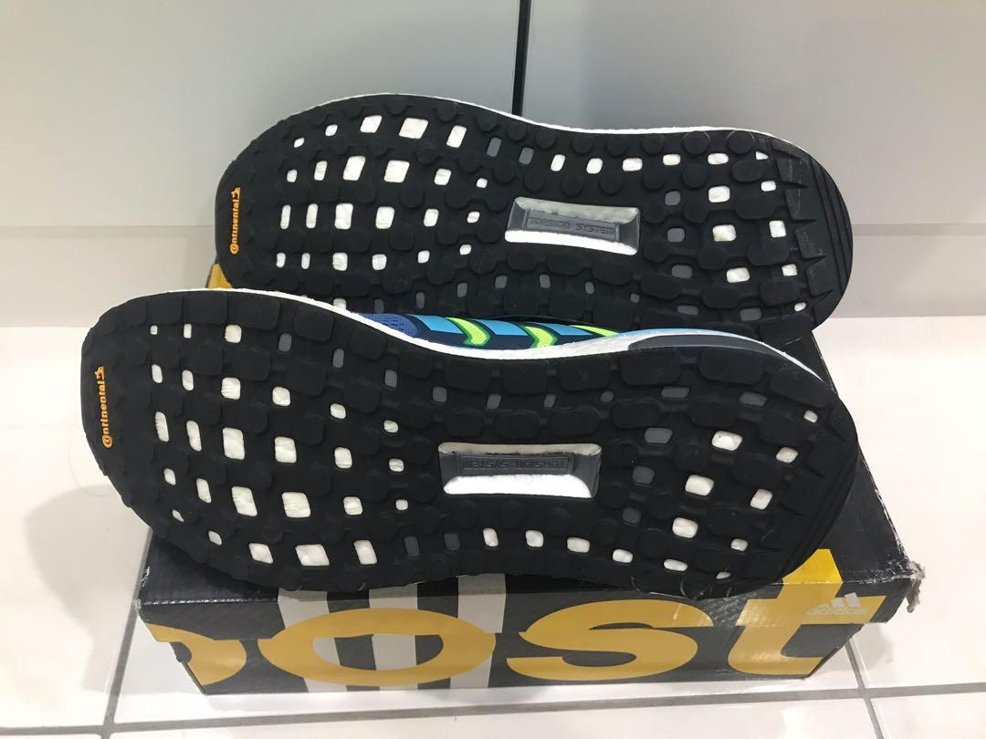Adidas supernova st discount boost mens running shoes