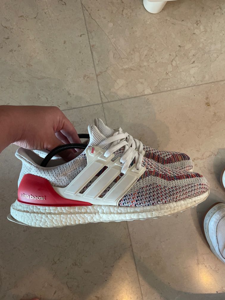 Adidas discount multicolor 2.0