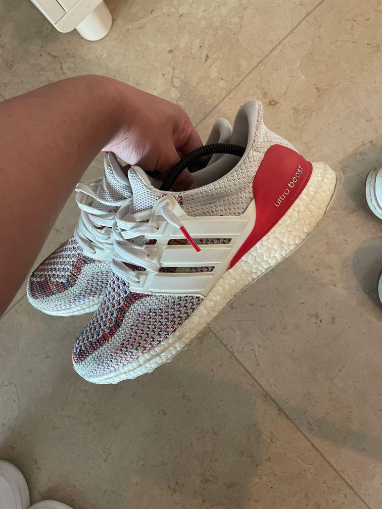 Ultra boost 2.0 multi 2025