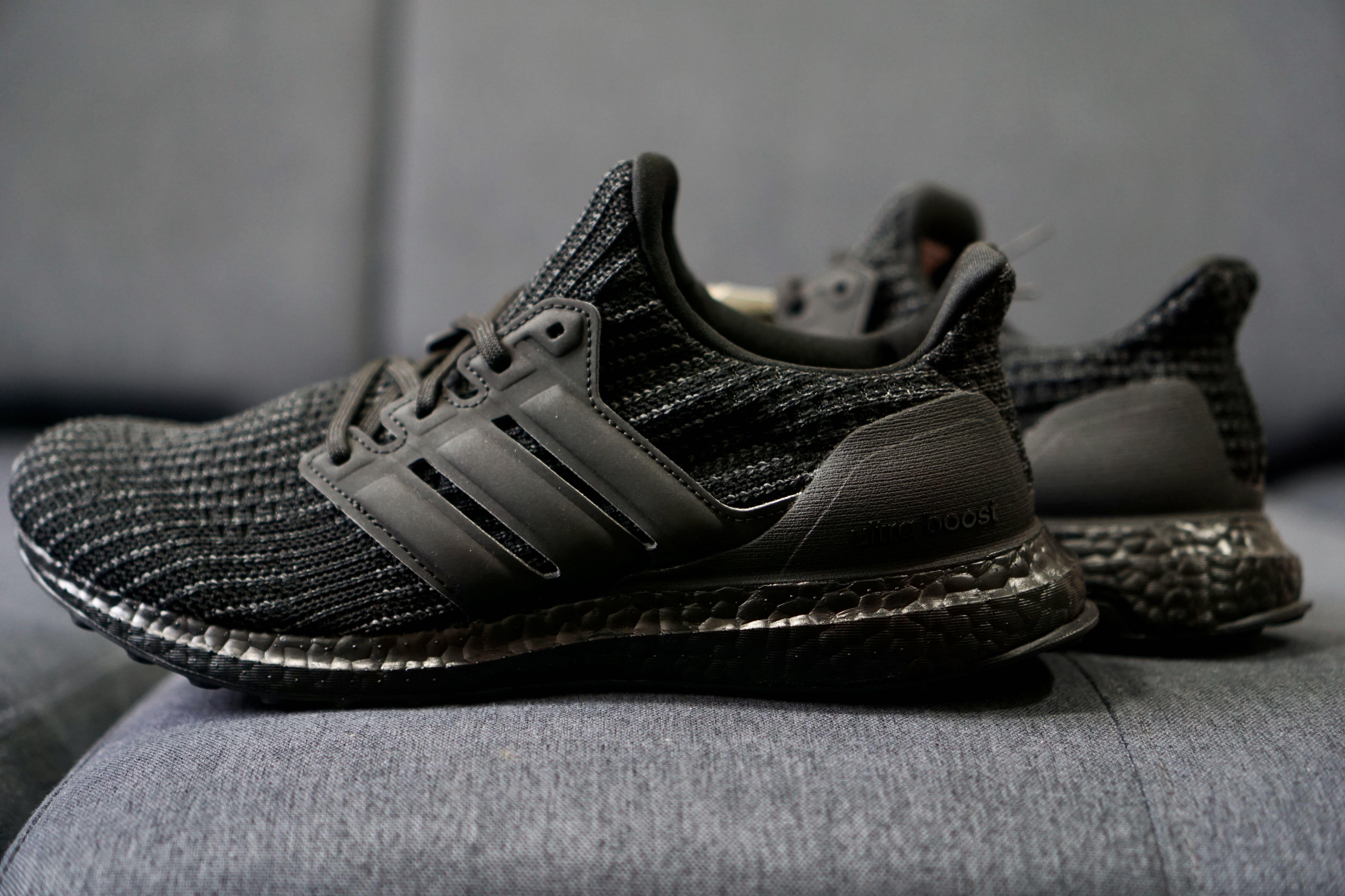30 割引27 5cm女性が喜ぶ 27 5cm Adidas Ultraboost Core Black スニーカー メンズ27 5cm Www Retailconnections Co Uk