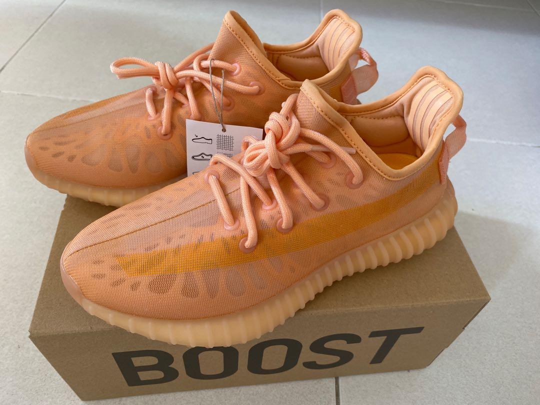 Adidas yeezy new arrivals boost for women