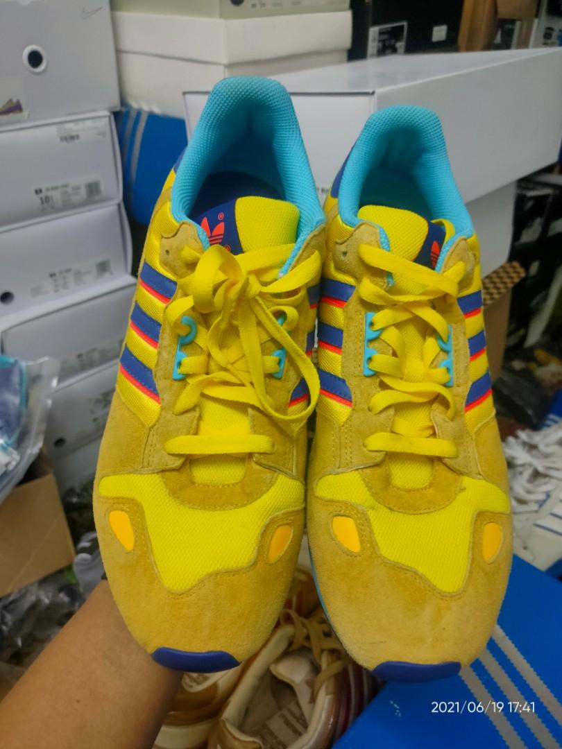Adidas zx 800 cyan homme clearance