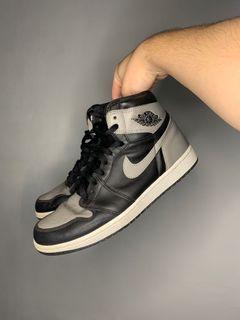Air Jordan 1 High OG Shadow