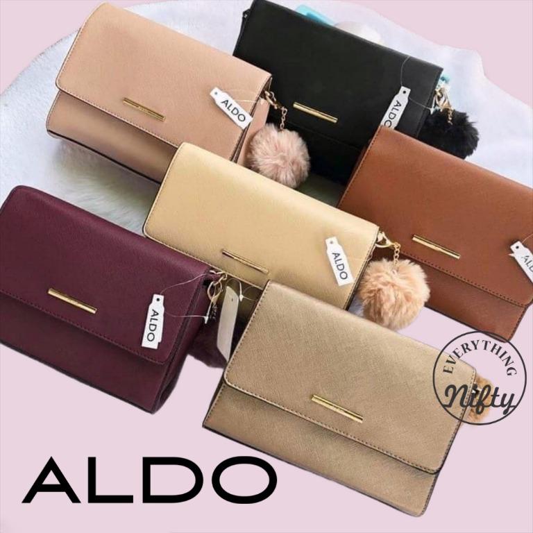 Aldo astoewiel crossbody bag 2025