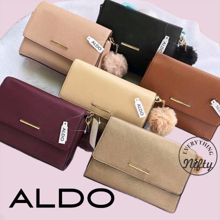 ORIGINAL ALDO SLING BAG, Women's Fashion, Bags & Wallets, Cross-body Bags  on Carousell