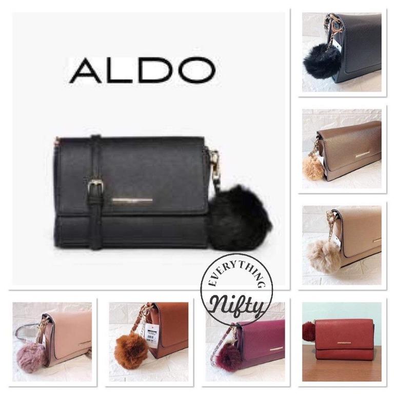 ALDO SLING ASTOEWIEL CROSSBODY BAG Women s Fashion Bags Wallets Cross body Bags on Carousell
