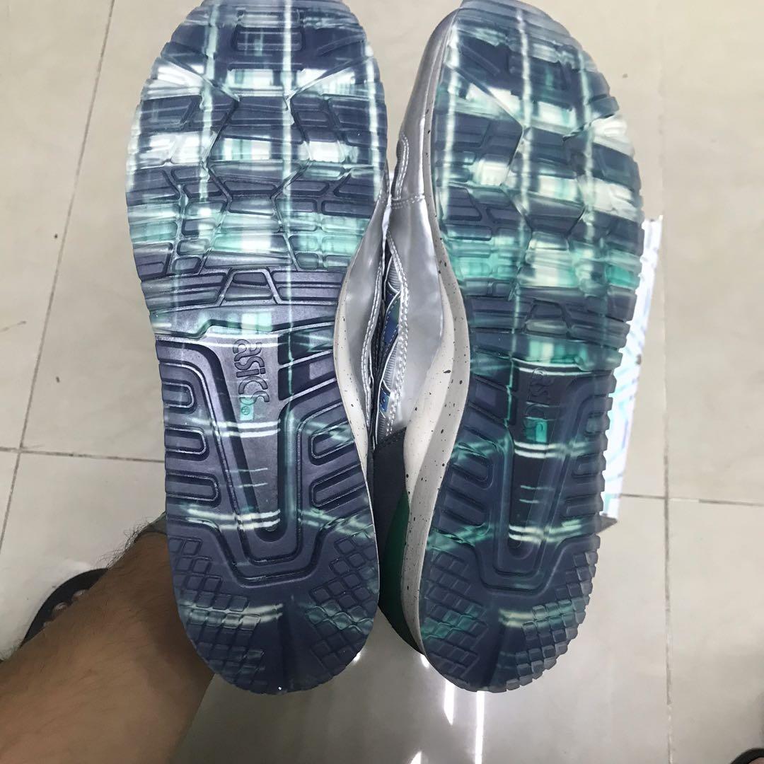 asic gel lyte runner