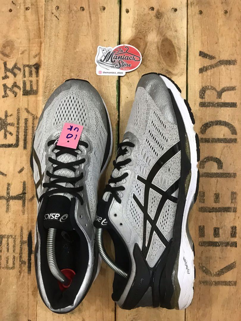 Asics gel kayano 24 sizing 2025