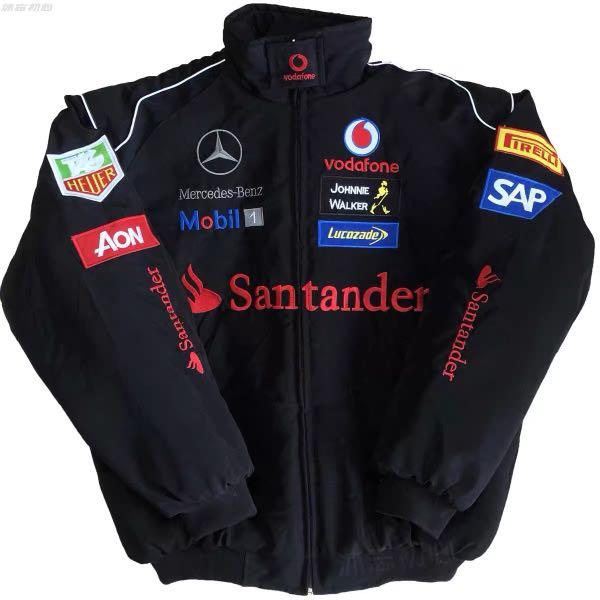yd colt racer jacket