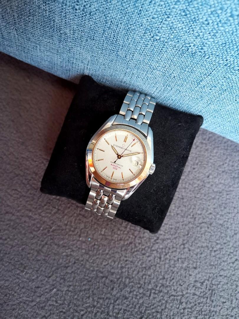 Eterna matic kontiki 1958 store