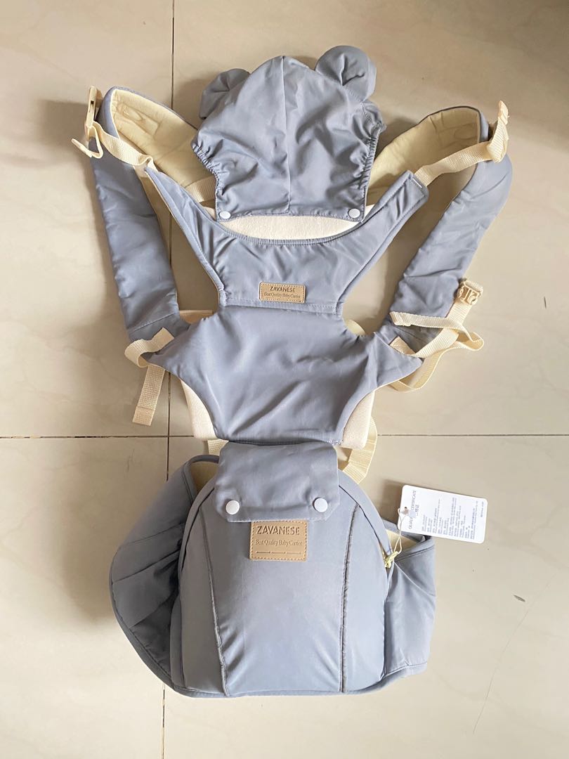 Zavanese outlet baby carrier