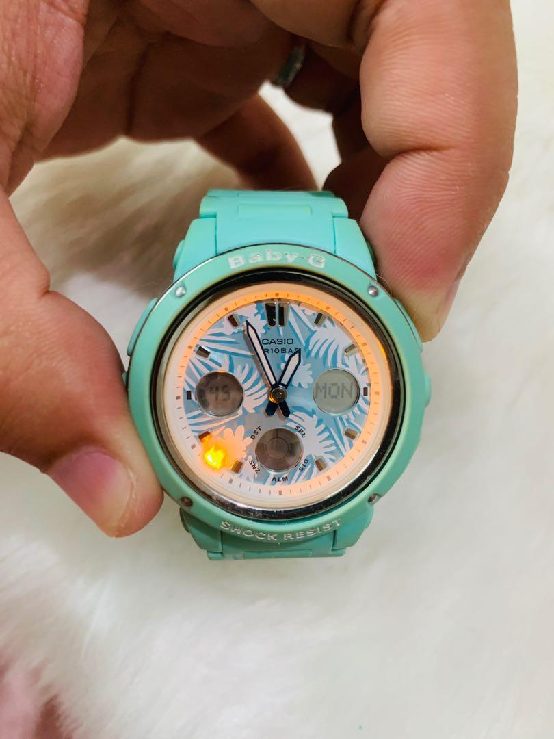 BABY G BGA 150F