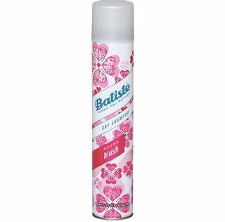 英國Batiste 乾洗髮噴霧/噴劑