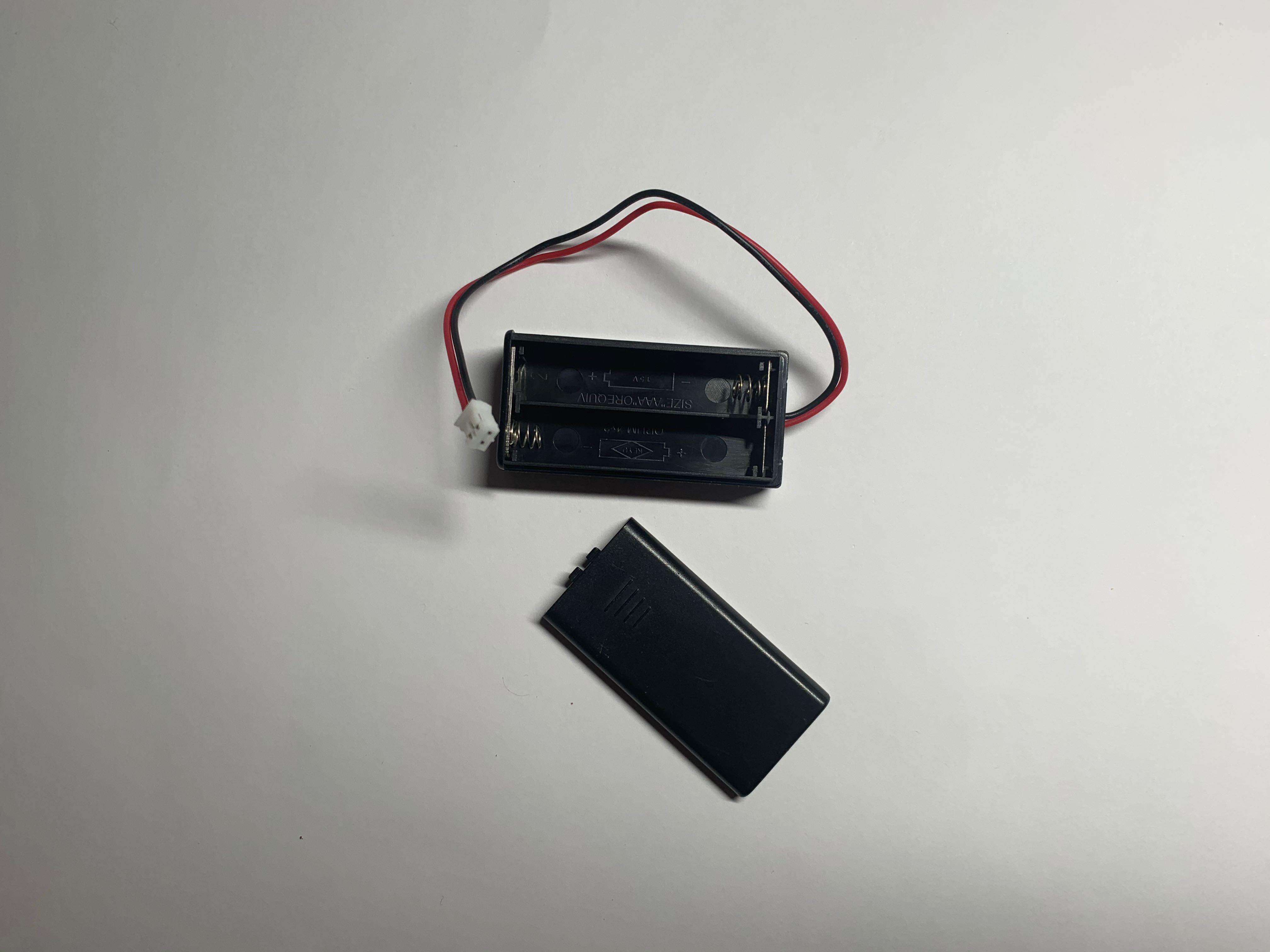 Battery pack Microbit, 手提電話, 其他 Carousell
