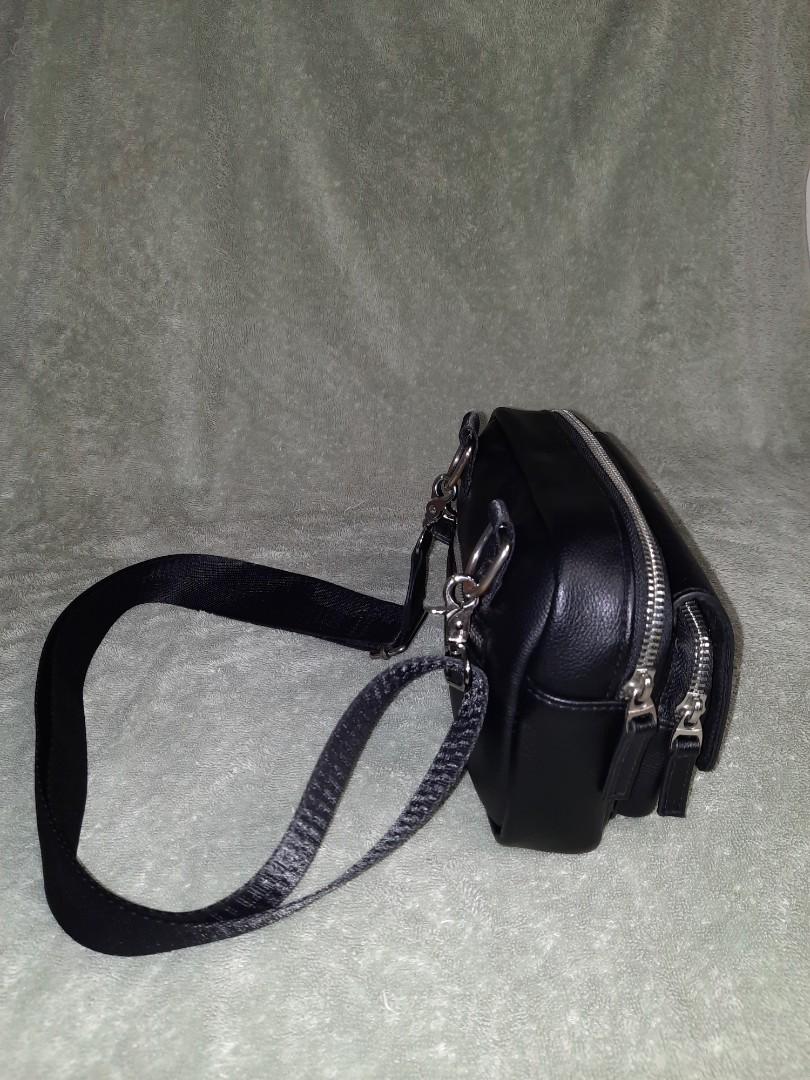 Bershka sling shop bag price