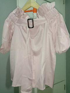 Blouse Sabrina
