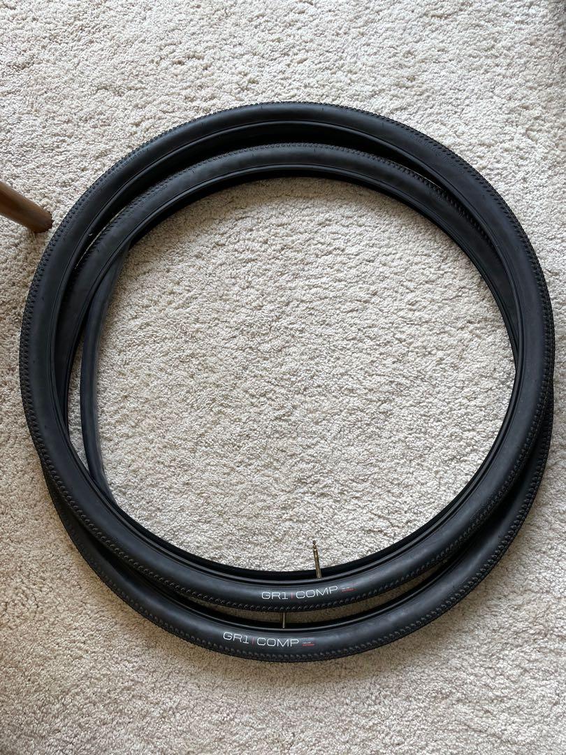 Bontrager gr1 comp gravel tire outlet