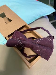 Bow Tie 煲呔629376387776021117