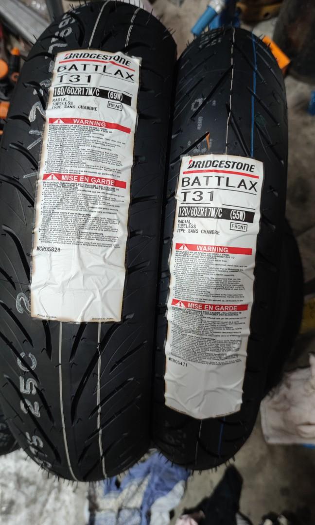 Bridgestone Battlax T31 S21 S22 Promotion Motorcycles Motorcycle Accessories On Carousell Bridgestone Battlax T31 S21 S22 Promotion Motorcycles Motorcycle Accessories On Carousell