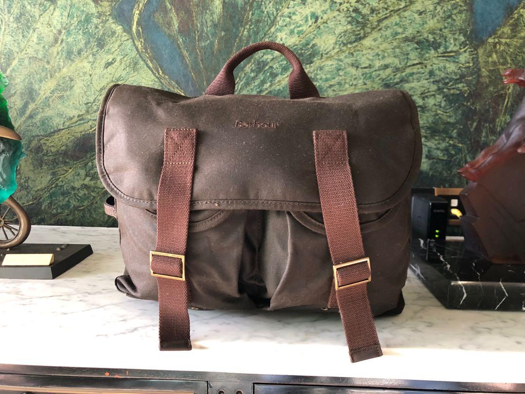 ◇レア品◇美品◇Barbour◇Brompton◇ショルダーバッグ◇コラボ | www