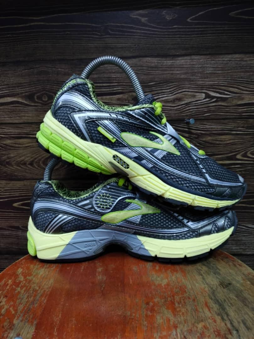 Brooks best sale ravenna 3