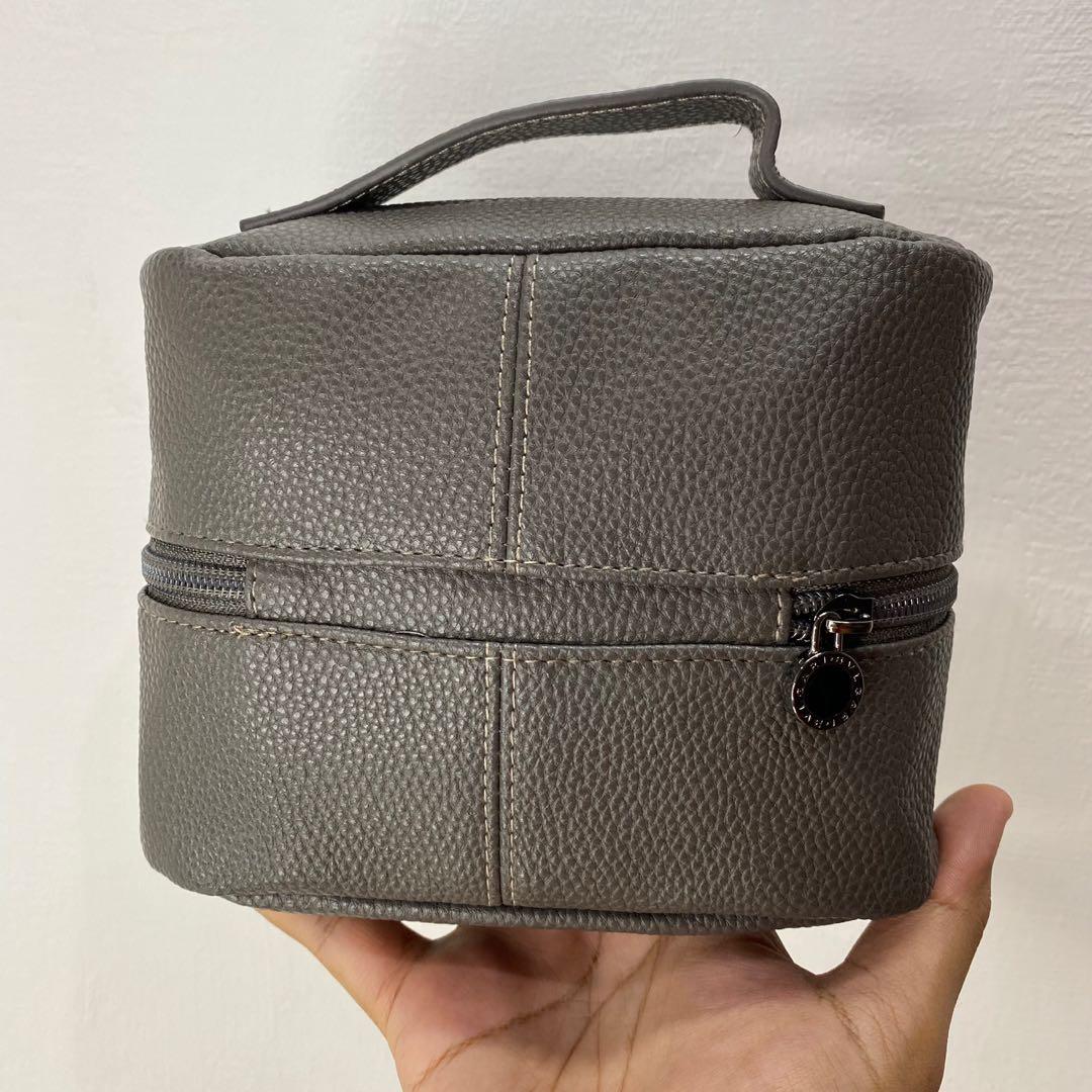 Bvlgari parfum pouch bag