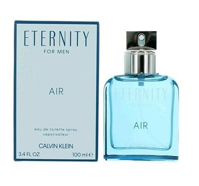 Ck eternity air for him sales