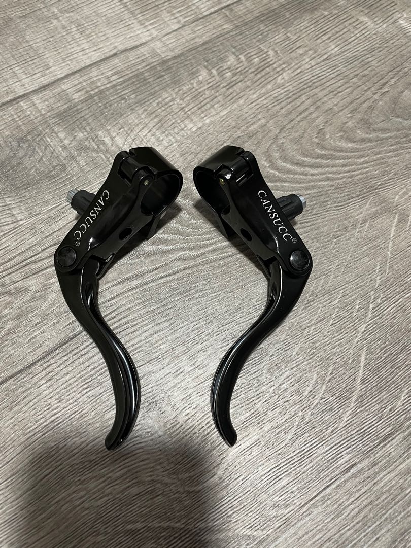 bullhorn hydraulic brakes